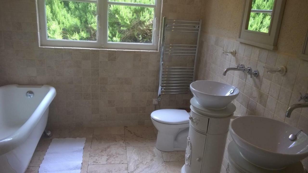 La Maison De Maitre Sainte-Livrade-sur-Lot Exteriör bild